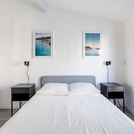 2 Guisol - Moderne 2 Pieces Port De نيس المظهر الخارجي الصورة